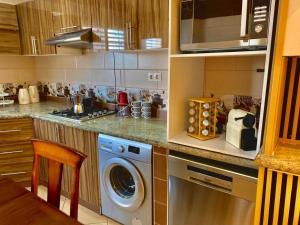 Appartement, luxe F3