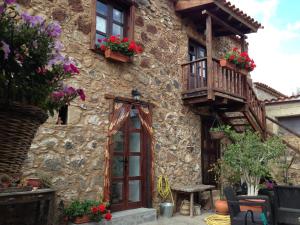 Hotel Rural Casa Lena, Charco del Pino - Tenerife