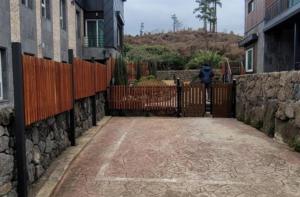 Aewol Aurora Pension