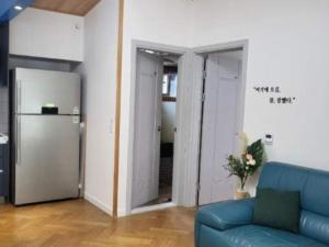 Gyeongju Pool Villa Orosi