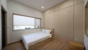 Gyeongju Pool Villa Orosi