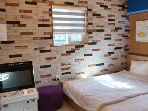 Gyeongju Pool Villa Orosi