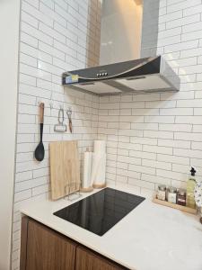 Jeju Byeoldam Deokcheon