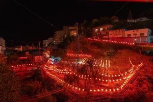 Izu atagawa Yubana mankai -Adult Only-