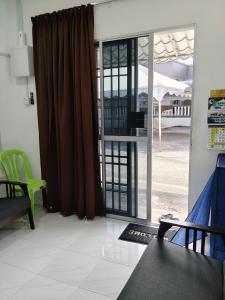 Homestay Masjid Seberang Marang