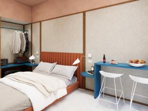 Elegant Sorrento Apartment Near Piazza