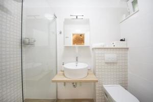 Apartments Stone Elegance ST - Studio Apartment Rudula