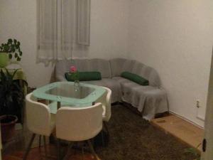 Apartment Marjan - One Bedroom Apartment with shared Terrace