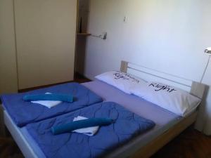 Apartment Marjan - One Bedroom Apartment with shared Terrace