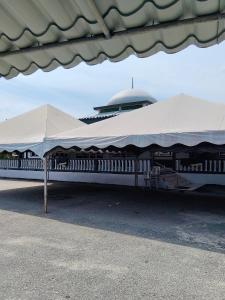 Homestay Masjid Seberang Marang