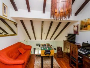 Apartment Villa Mikica - Four Bedroom Duplex Apartment with Terrace and Partial Sea View