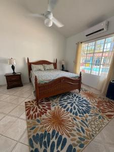 Villa Las Tortugas # 2 in Sousa