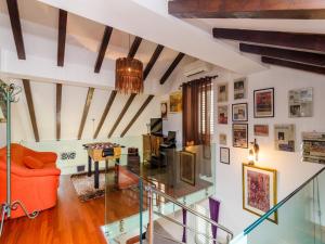 Apartment Villa Mikica - Four Bedroom Duplex Apartment with Terrace and Partial Sea View