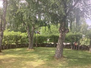 Guest Cottage Near Steninge Beach