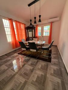 Villa Las Tortugas # 2 in Sousa