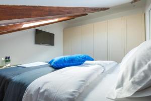 Apartments Arla Exclusive - Deluxe One Bedroom Apartment with Balcony and Sea View