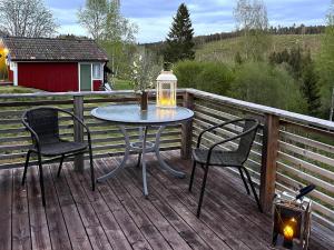 4 star holiday home in ED