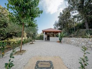 Apartments & Rooms Green Bay - One Bedroom Apartment with Terrace APP 8