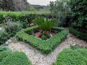 Apartments & Rooms Green Bay - One Bedroom Apartment with Terrace APP 8