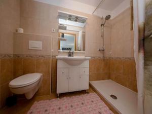 Apartments & Rooms Green Bay - One Bedroom Apartment with Terrace APP 8