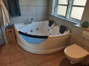 4 star holiday home in