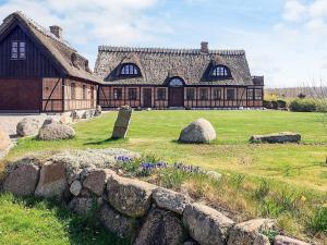 4 star holiday home in Bagenkop - 4hvězdičkové hotely ve městě Bagenkop