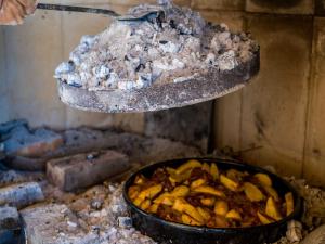 Apartments Marnic Blue Chill- Comfort Studio Apartment with Balcony S4