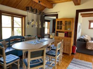 7 person holiday home in Björnlunda