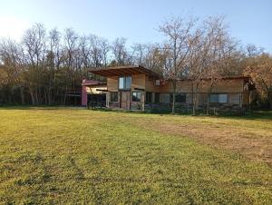 Cabaña El Castillo - Ubytování bez kategorie ve městě Chascomús