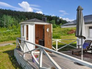 4 star holiday home in KIL