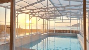 Taean Maru Private Pool Villa - Strutture non classificate a Taean