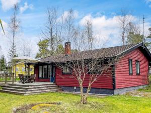 4 star holiday home in NORRTÄLJE