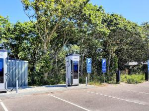 5 star holiday home in Hemmet