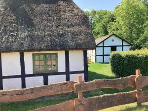 6 person holiday home in Læsø