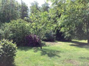 6 person holiday home in Læsø