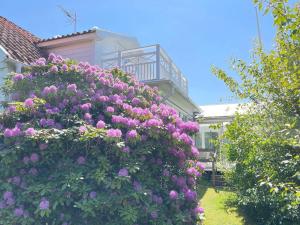Holiday Home Close to Sandy Beach