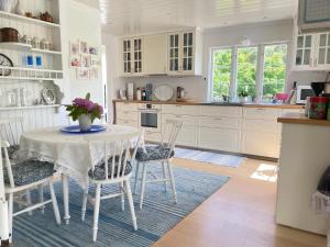 Holiday Home Close to Sandy Beach