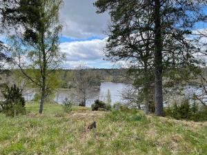 7 person holiday home in Björnlunda