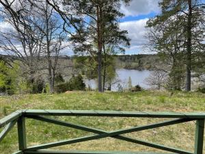 7 person holiday home in Björnlunda