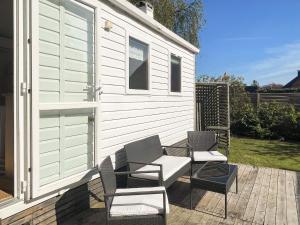 4 person holiday home in Höllviken