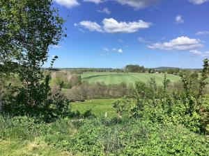 4 person holiday home in ULLARED