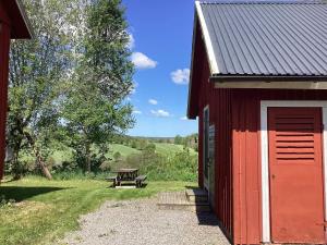 4 person holiday home in ULLARED
