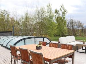 5 star holiday home in UGGLARP