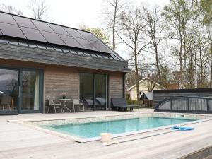 5 star holiday home in UGGLARP