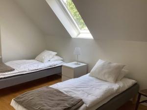 Coastal Retreat in Bjarrebygden