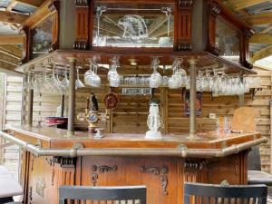 Cozy Summer Retreat in Graddo