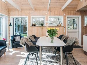 4 star holiday home in