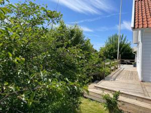 Holiday Home Close to Sandy Beach