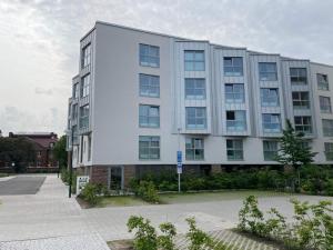 2 person comfortable holiday park home in TESTBY - 3hvězdičkové hotely ve městě Malmö