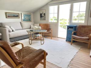 Holiday Home Close to Sandy Beach